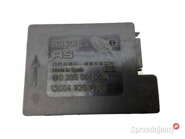 SENSOR AIRBAG 0285001060 MercedesBenz 190 I W201