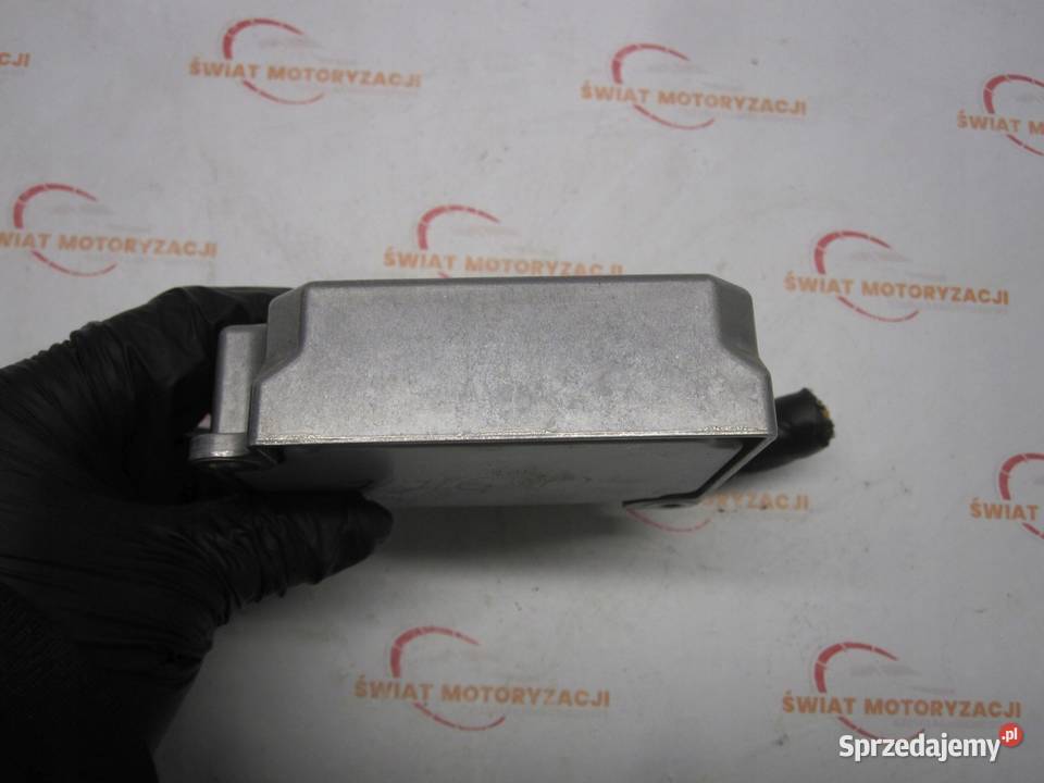 KIA SPORTAGE II LIFT 10r moduł poduszek osobowe świętokrzyskie