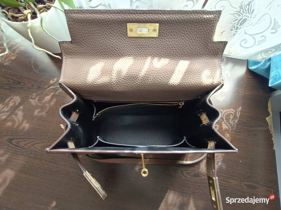 Herms Birkin 40 Veau kolor Legionowo