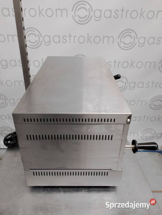 Opiekacz Roller Grill TS1270 Gastronomia Wrocław