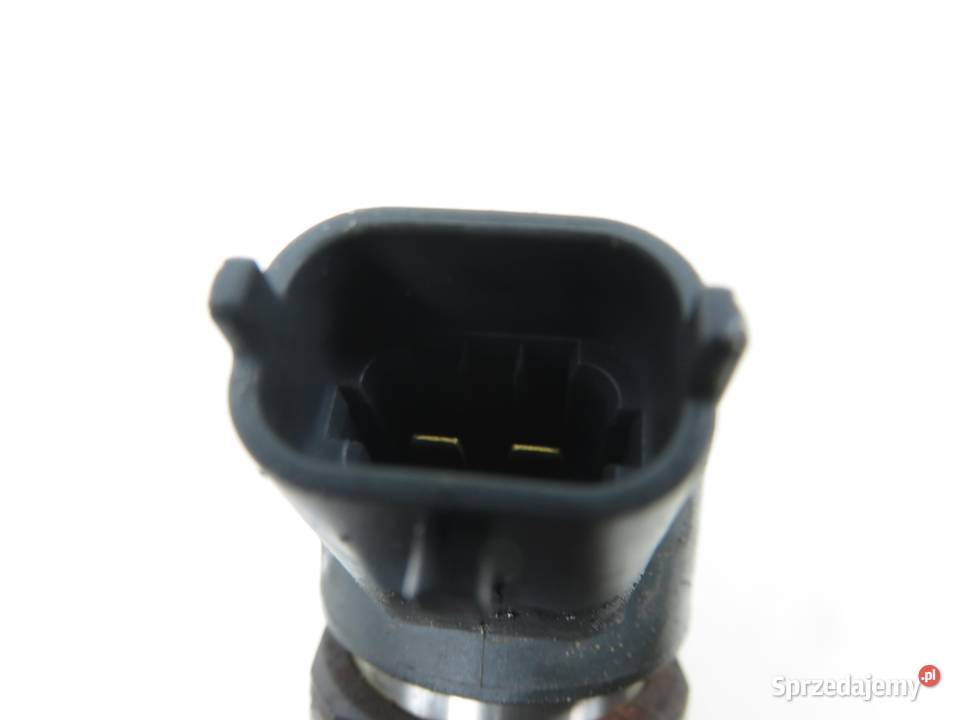 WTRYSKIWACZ FUSION 16 TDCI 0445110239 sprzedam