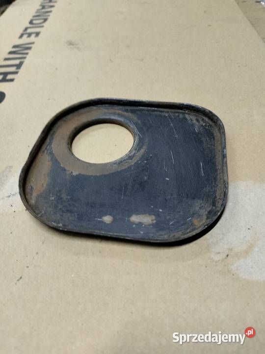 Metalowa obudowa filtra powietrza SHL m11 Łubno