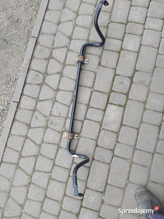 Drążek stabilizatora przód Trafic III Vivaro B Dubiecko