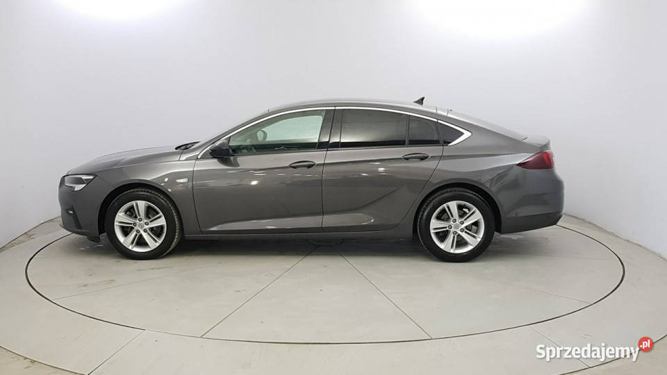 Opel Insignia 20 CDTI Business Edition SS aut Z mazowieckie Warszawa