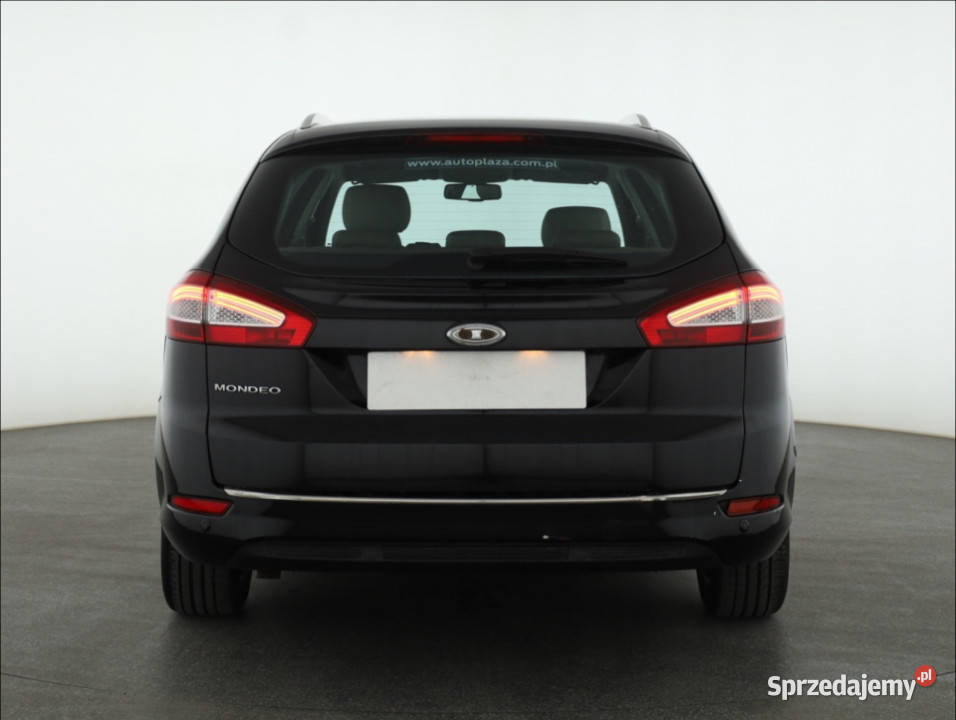 Ford Mondeo 20 TDCi 120KM mazowieckie Piaseczno