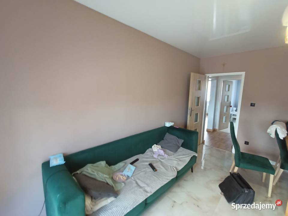 Syndyk sprzeda nieruchomość lokalową w Buczku