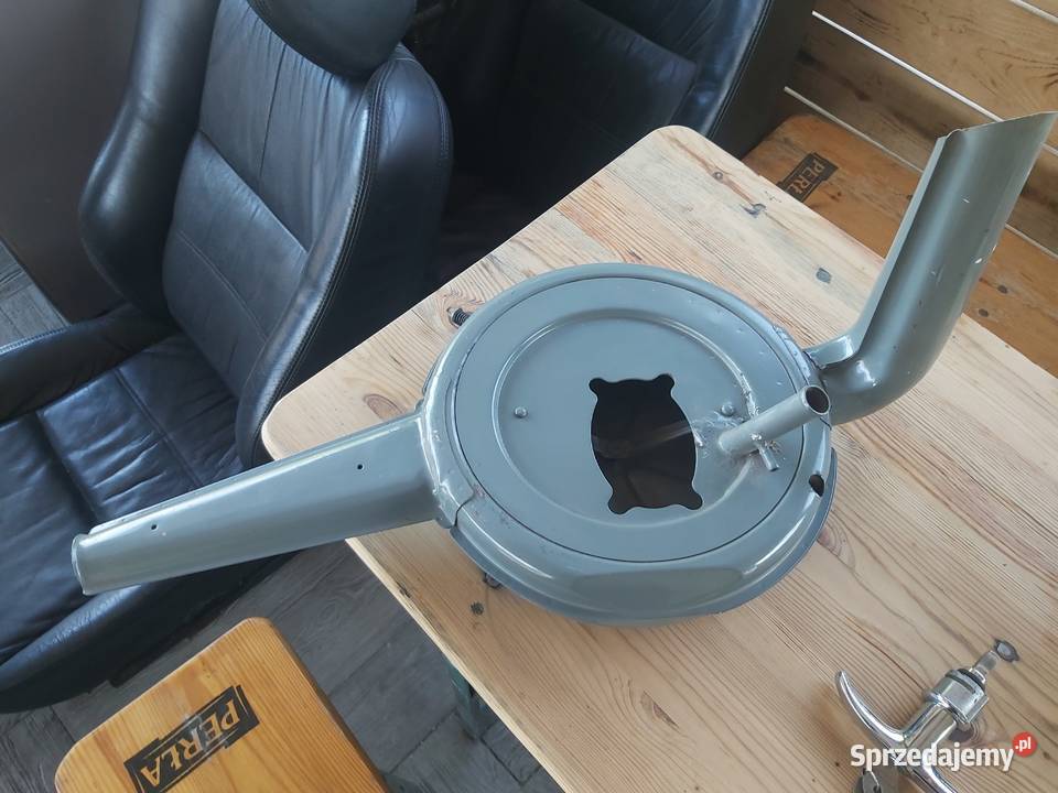 Obudowa filtra powietrza fiat 125p polonez 1500 lubelskie Lubartów sprzedam