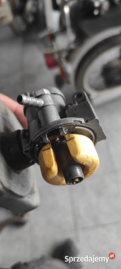 Gaźnik Bing Romet Cylinder Puszka Szmerów Silniki Grybów