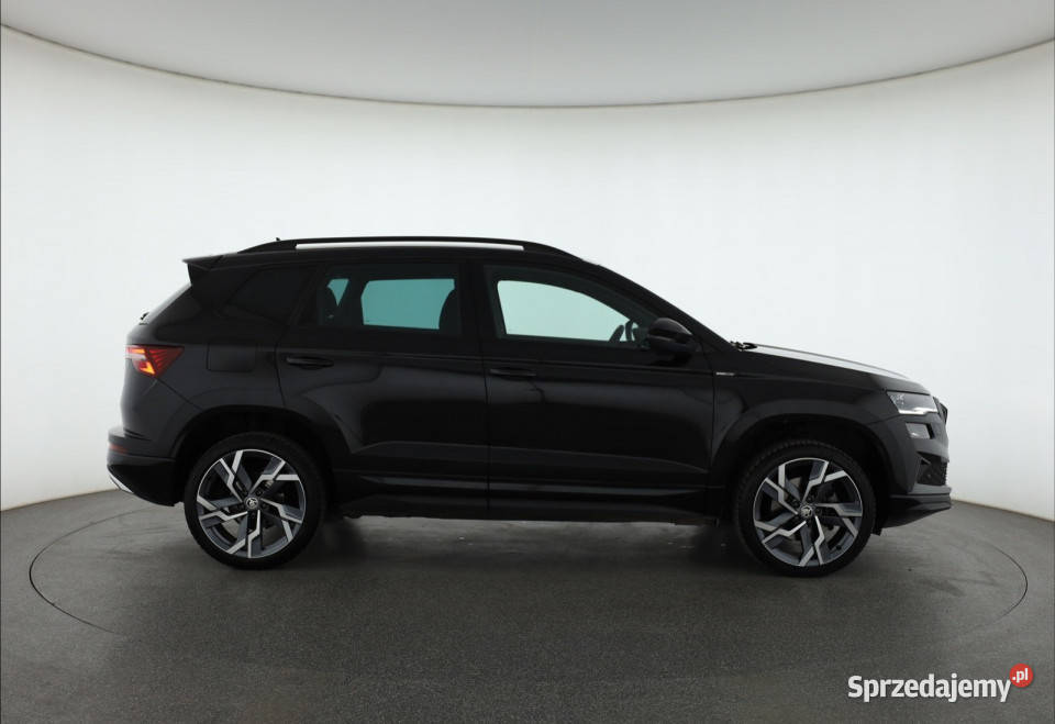 Skoda Karoq 15 TSI Piaseczno