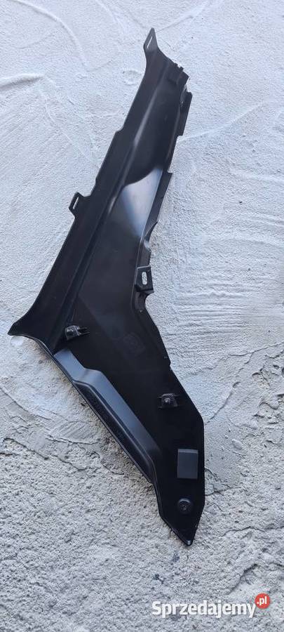 Yamaha yzf r 125r 125 r125 wypełnienie plastik Chojnice sprzedam