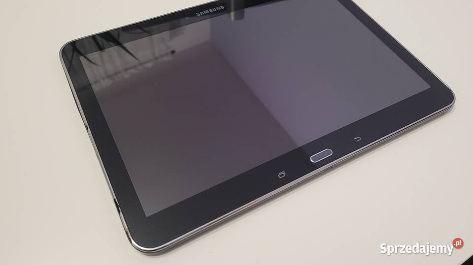 Samsung Galaxy Tab4 Przekątna ekranu 10 Oborniki