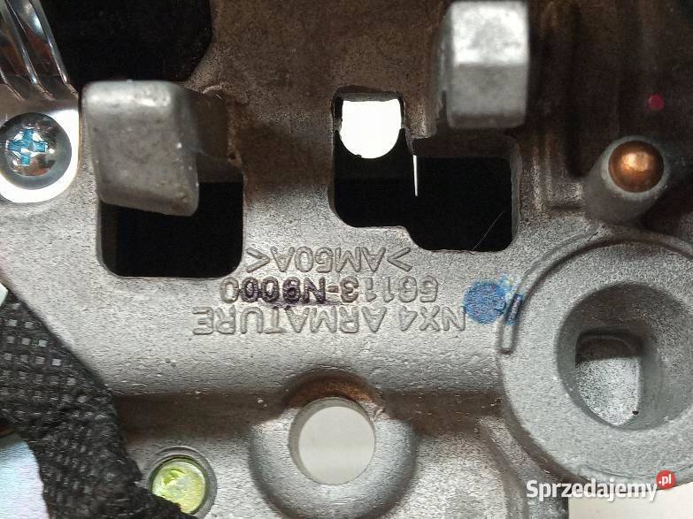 KIEROWNICA SKÓRZANA 56170N9000 Hyundai Tucson IV sprzedam