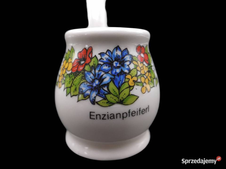 Kieliszek do sznapsa Modell Weisenbach Raszków