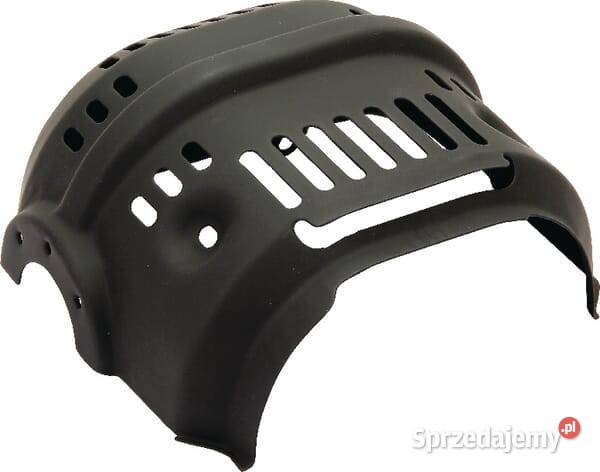 Osłona wydechu 18320ZE3H01