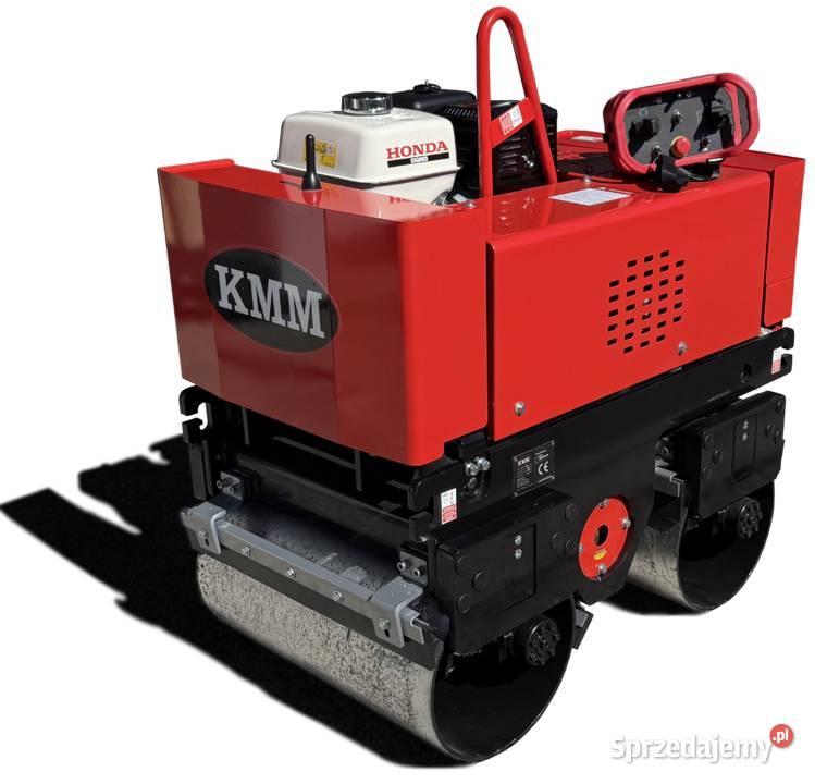 Walec HONDA KMM RR800RC ZDALNIE STEROWANY dolnośląskie Wojcieszów