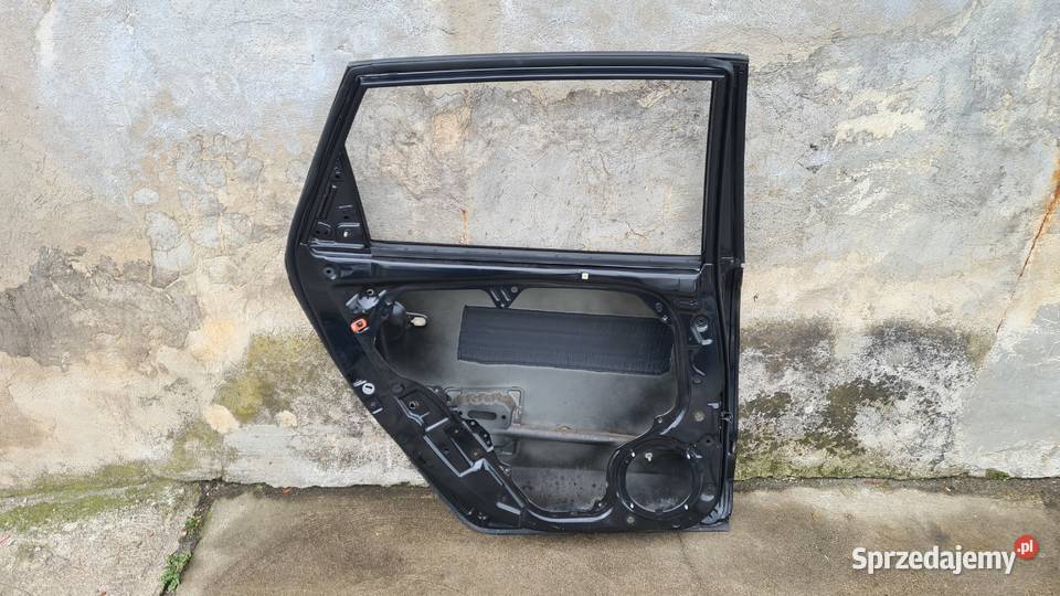 Hyundai i30 CW kombi 9F drzwi przód tył prawe Legnica sprzedam