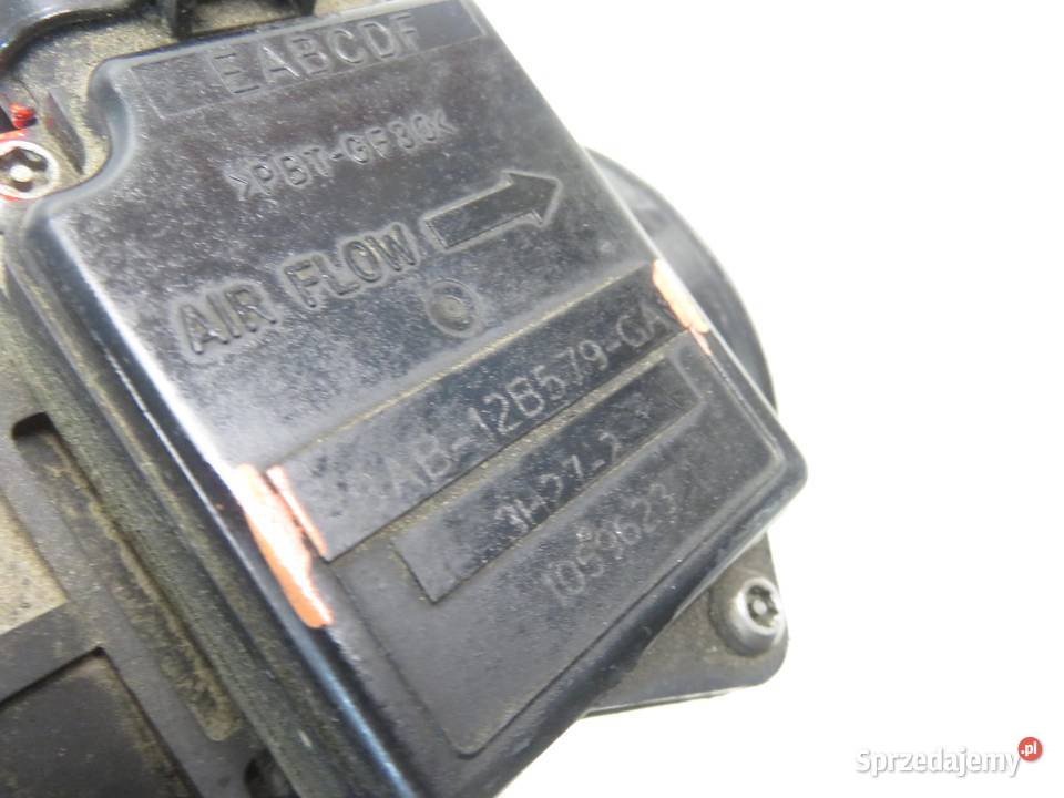 PRZEPŁYWOMIERZ FORD TRANSIT MK5 23 E5FA