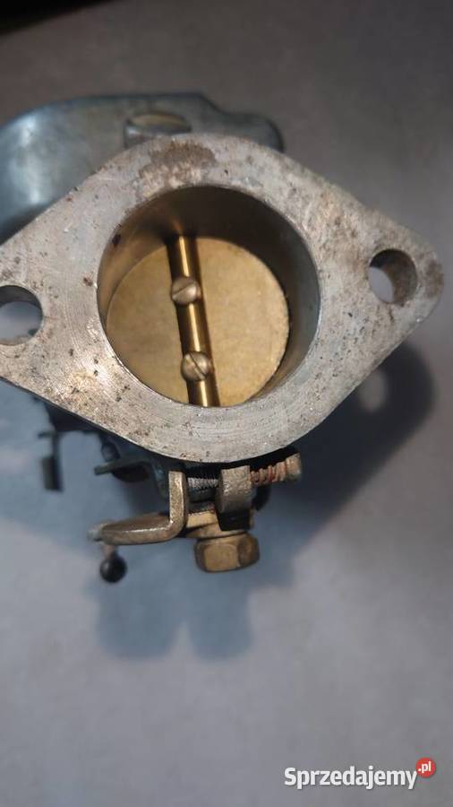 Gaźnik g43 star małopolskie Kraków sprzedam