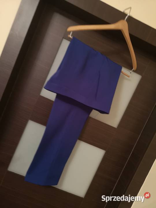 Komplet damski Garsonki i kostiumy Łódź