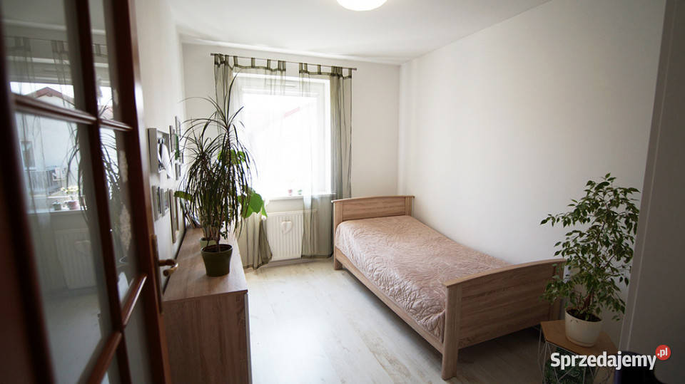 Sprzedaży przytulnego 2 pok mieszkania Opole Liczba pokoi 2
