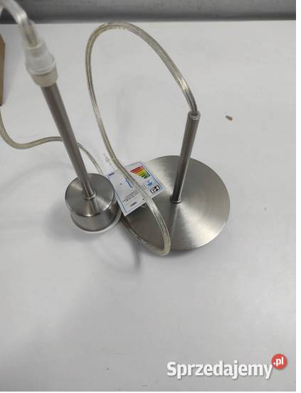 Lampa sufitowa wisząca Honsel Leuchten Marie Jelenia Góra