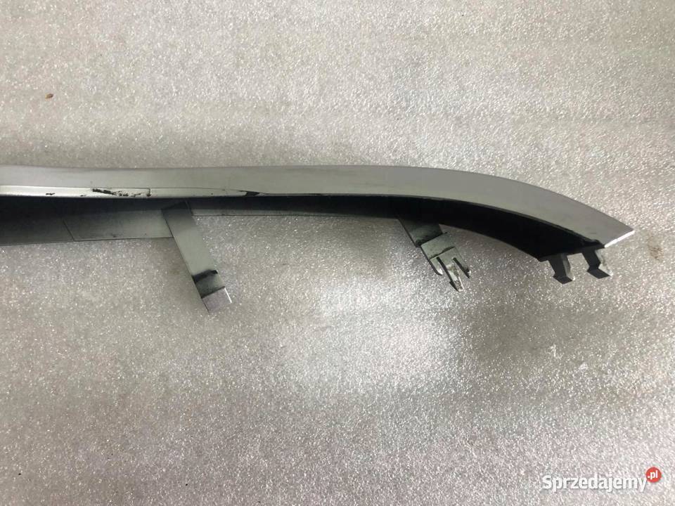 LISTWA POD LAMPĘ PRAWA 7030551 BMW E46 SEDAN