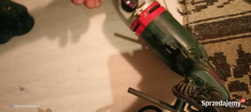Metabo EDV 1000 Signal Wiertarka 1000 wat Sędziszów