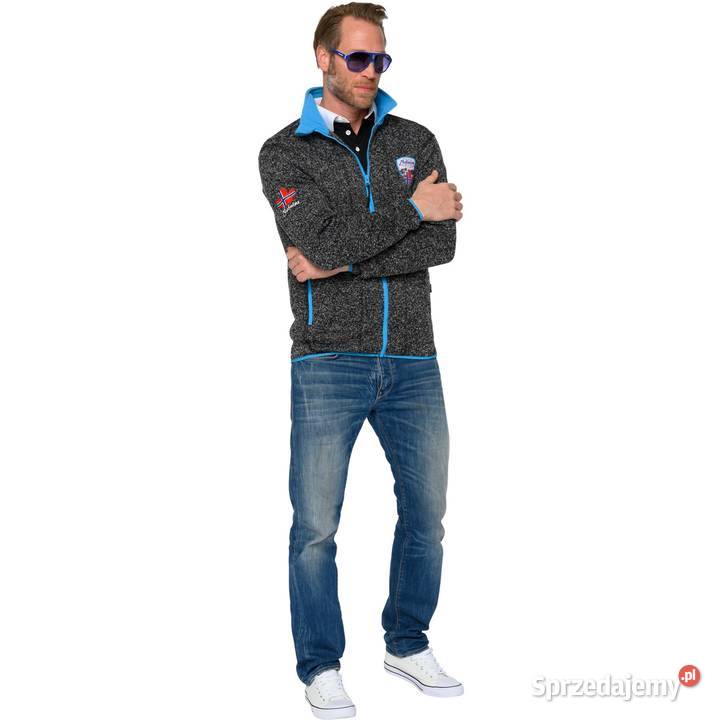 NEBULUS polar VLADO czarny 205 zamiast 499 Warszawa