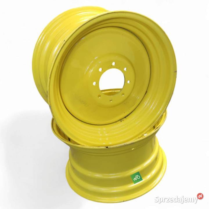 Felga DW15LX26 GKN Wheels AZ59305 John Deere Wilkowo