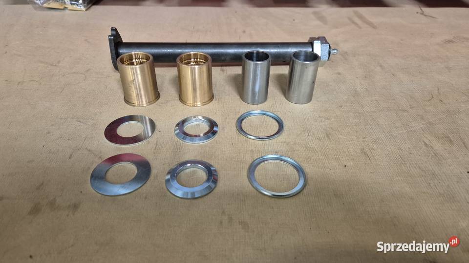 cz cross motocross 513 514 516 oś wahacza Kielce