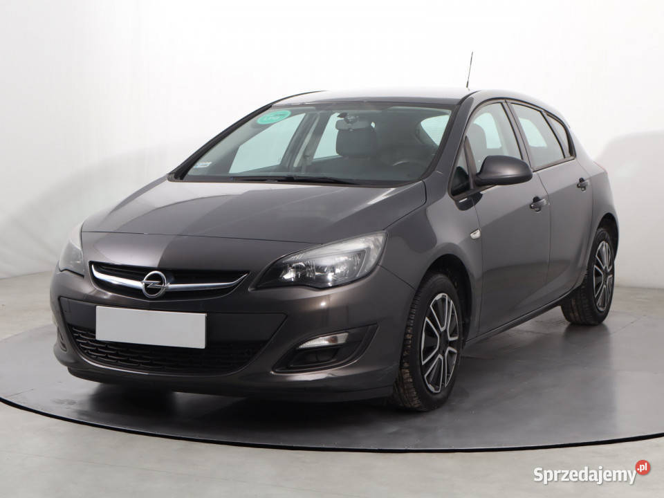 Opel Astra 16 16V ABS