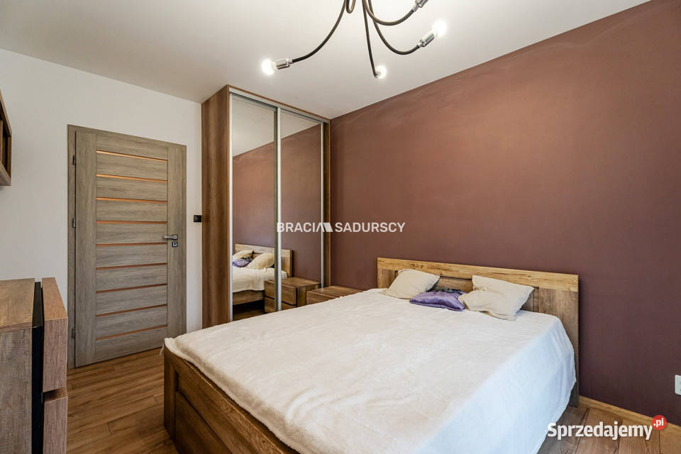 Mieszkanie 780000m2 2pokojowe Kraków małopolskie