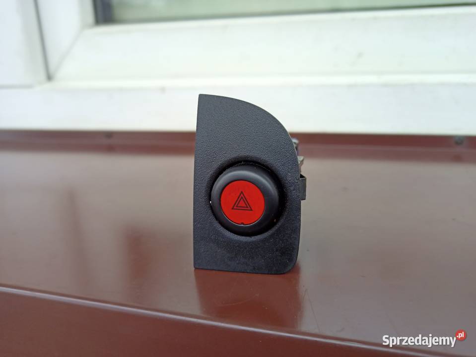 Honda Civic VI 6 przycisk przełącznik świateł Sieradz sprzedam