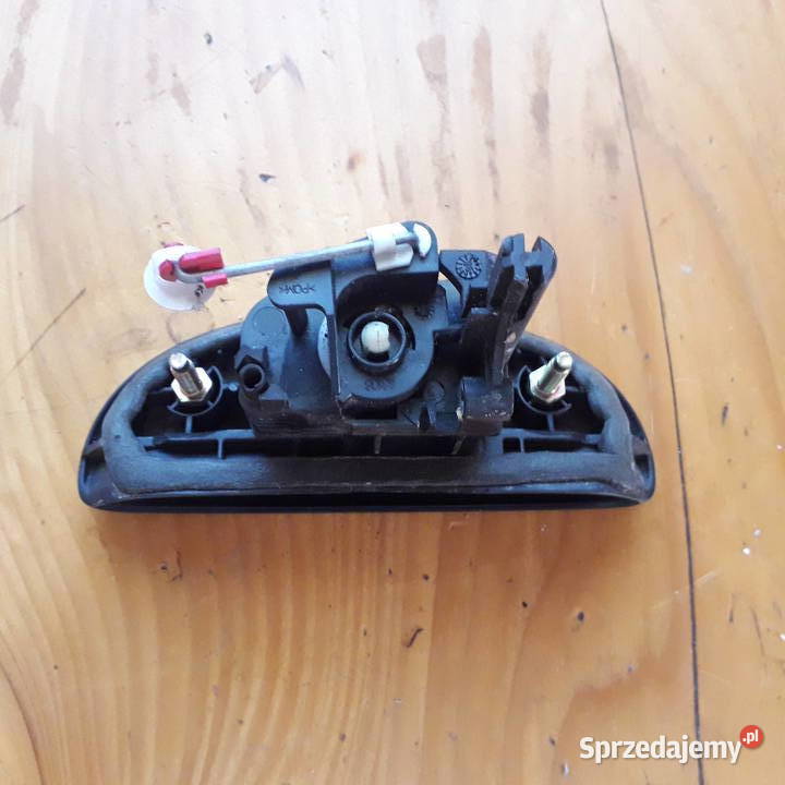 Klamka bagażnika MeganeScenic I Żabno