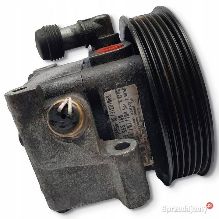 POMPA WSPOMAGANIA Ford Focus MK2 C 16 16V