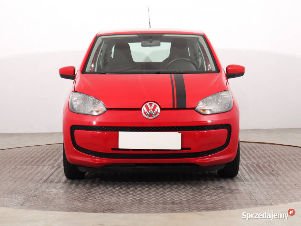 VW Up 10 MPI elektryczne szyby Katowice sprzedam