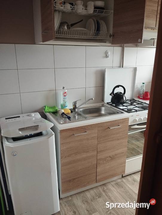 Wynajmę kawalerkę na Mokotowie piwnica Warszawa sprzedam