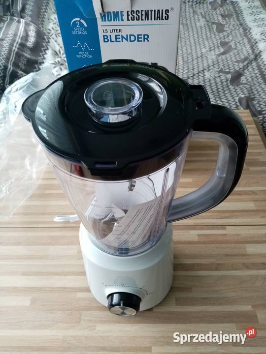 Blender mikser Home Essentials 15 litra Łódź