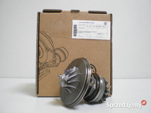 Nowy rdzeń CHRA CZ 3990315014 3990315014C Siedlce