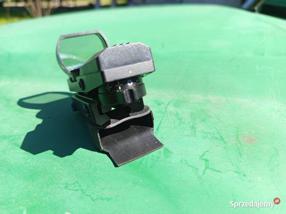 Celownik Kalimator Stare Faszczyce sprzedam