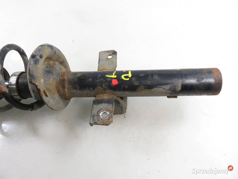 AMORTYZATOR PRAWY TYLNY FORD MONDEO MK3 III 22