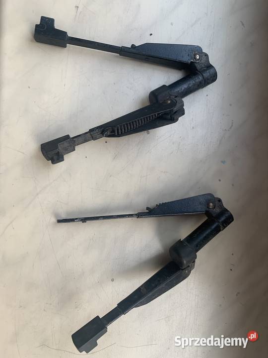 BMW e23 ramiona reflektorów BMW e23 silniczki śląskie Mszana