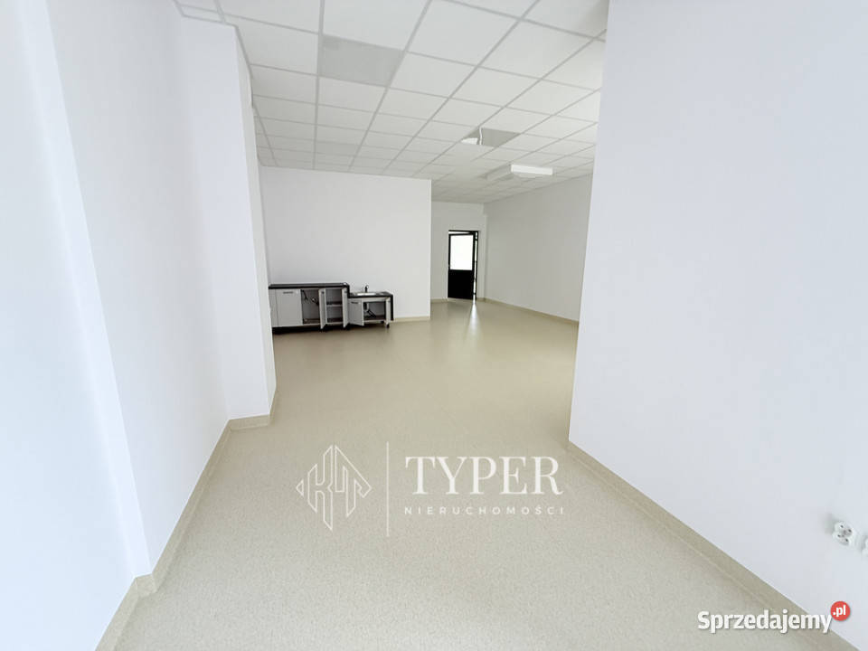 LOKALE DO WYNAJĘCIA ELASTYCZNE WARUNKI TARNÓW Tarnów sprzedam