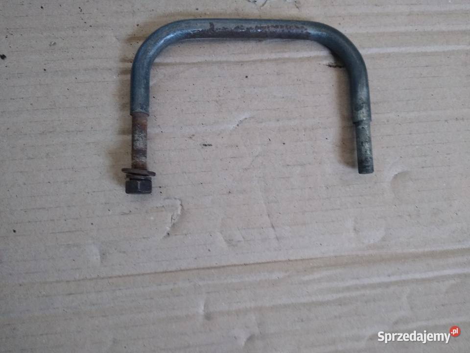 WSK wfm rączka hwytak oryginał prl Kruszwica