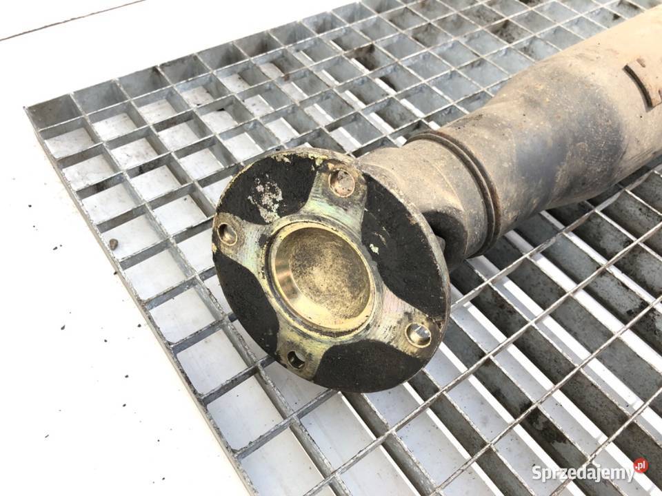 WAŁ NAPĘDOWY TYŁ VW LT 28 35 Bus 9606 25 75