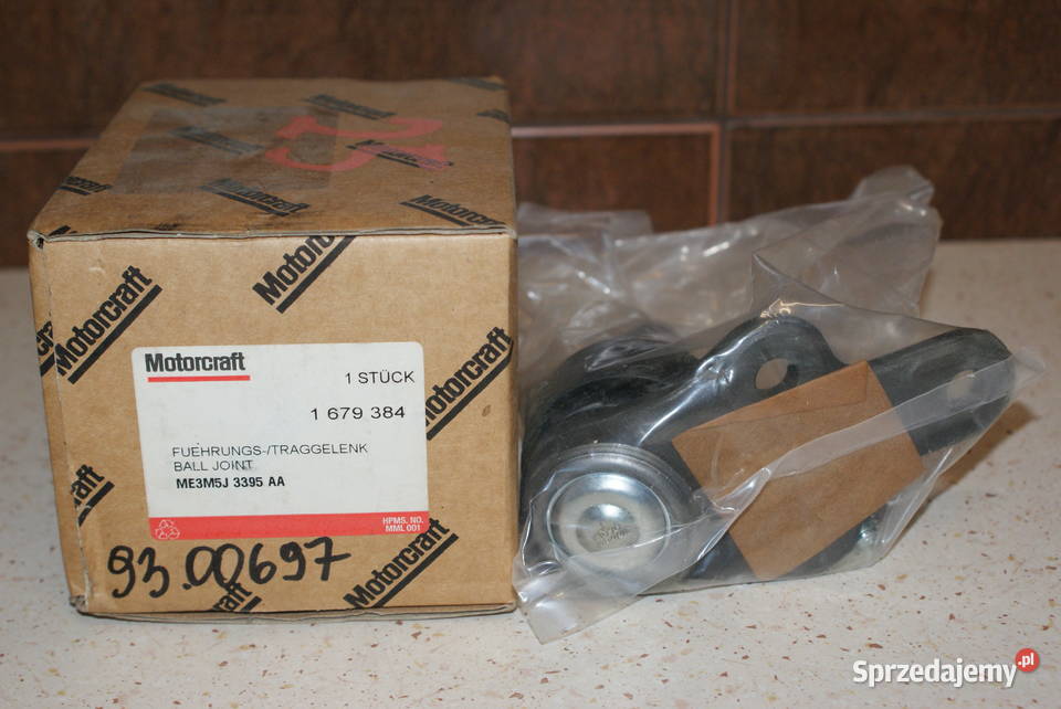 1 679 384 SWORZEŃ WAHACZA FORD VOLVO Białobrzegi