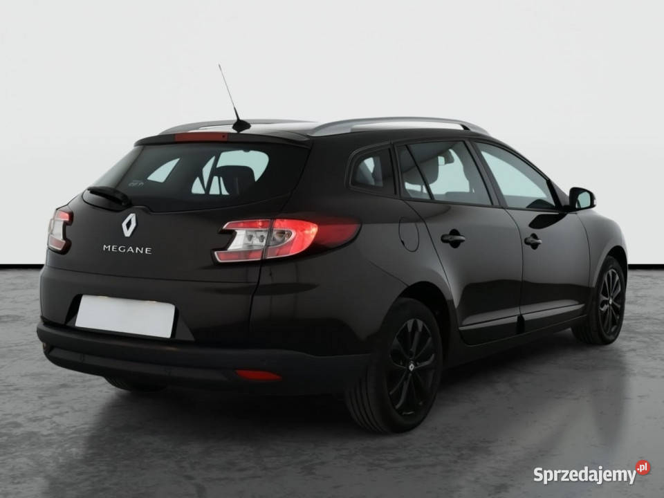 Renault Megane 12 TCe bluetooth Bielany Wrocławskie