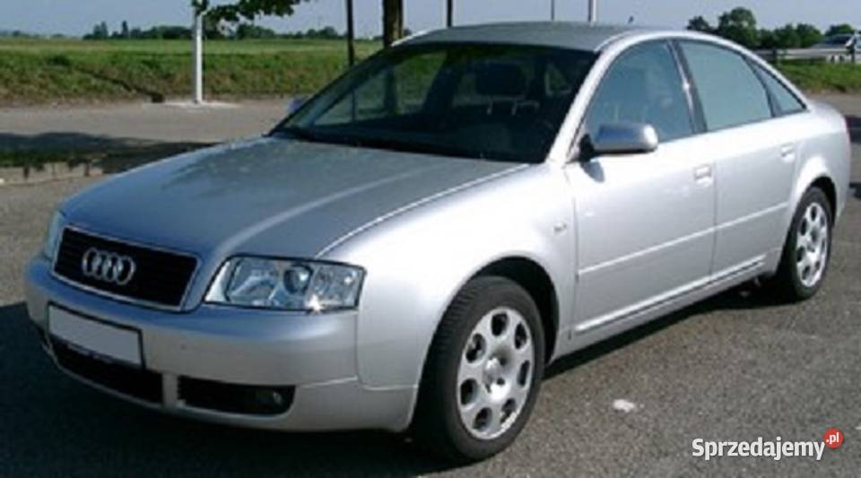 Alufelgi Audi A6 A4 A3 C5 B6 B INNE LETNIE koła Wrocław