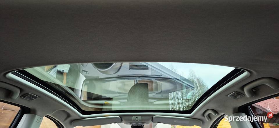 QASHQAI 2010 NTEC 16 BENZYNA PANORAMA NAVI isofix małopolskie