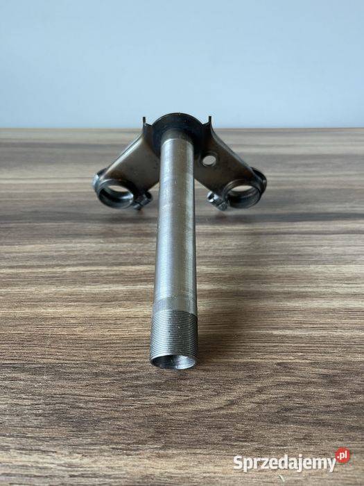 NOWA CZESKA SZTYCA TELESKOPY AMORTYZATORY JAWA